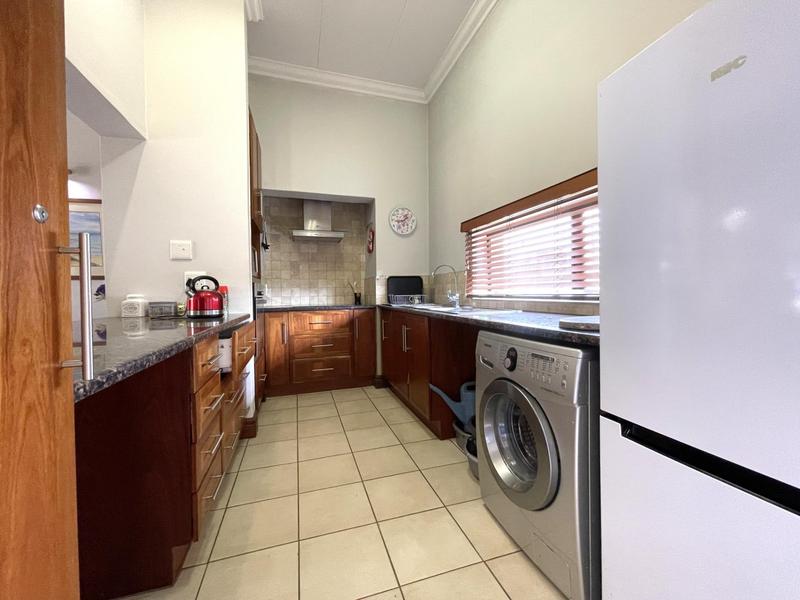 1 Bedroom Property for Sale in Midstream Estate Gauteng