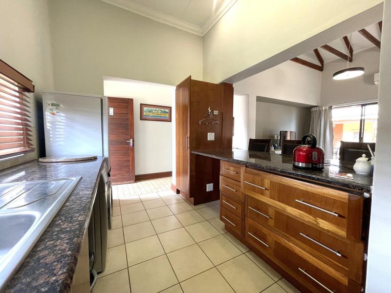 1 Bedroom Property for Sale in Midstream Estate Gauteng