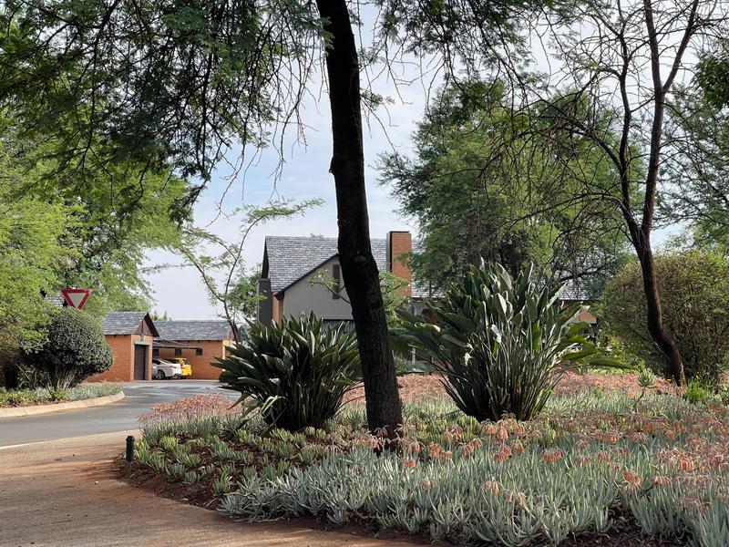 1 Bedroom Property for Sale in Midstream Estate Gauteng