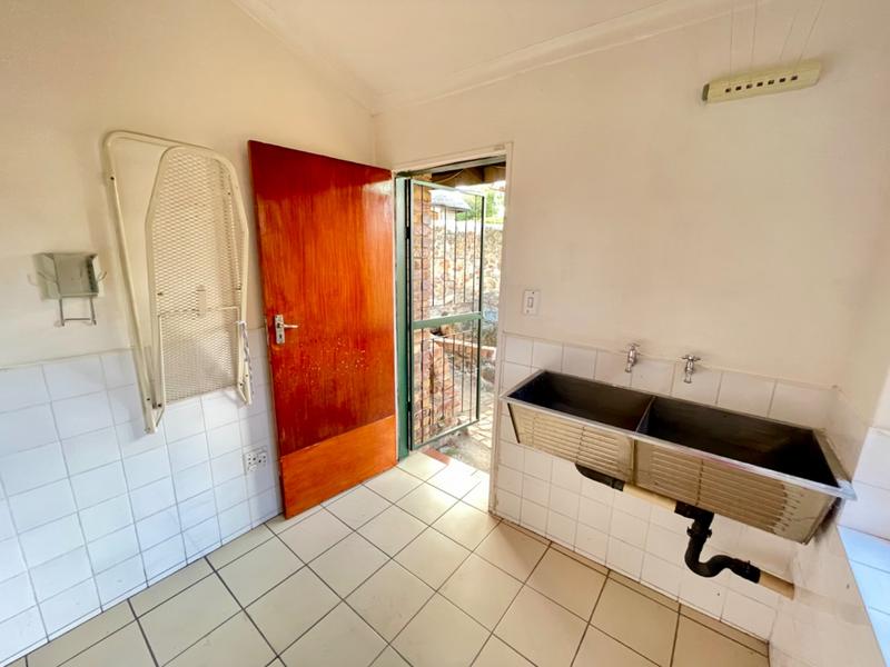 4 Bedroom Property for Sale in Bassonia Gauteng