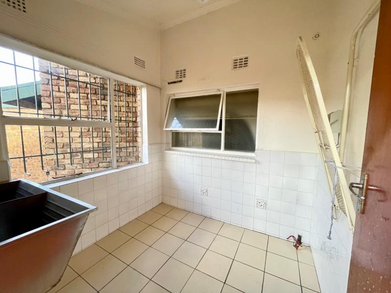 4 Bedroom Property for Sale in Bassonia Gauteng