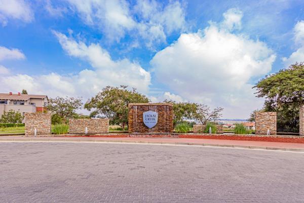 2 Bedroom Property for Sale in Jackal Creek Golf Estate Gauteng