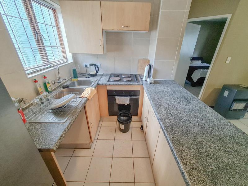 To Let 1 Bedroom Property for Rent in Morningside Gauteng