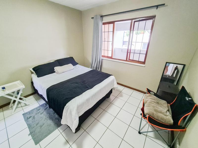 To Let 1 Bedroom Property for Rent in Morningside Gauteng