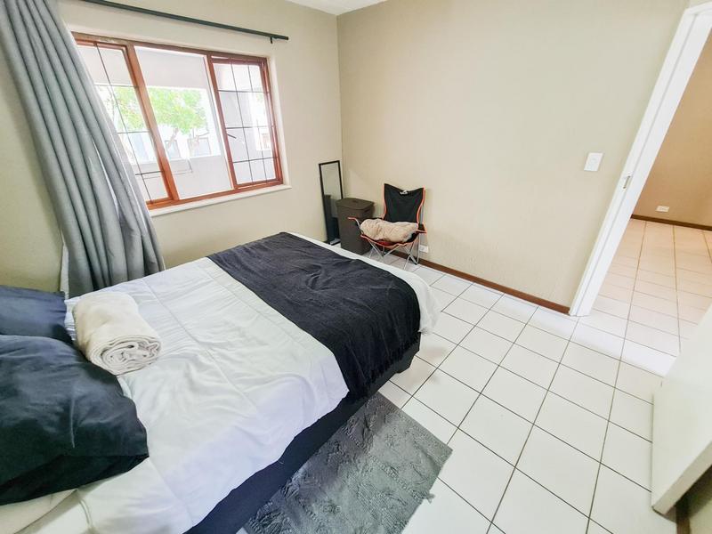 To Let 1 Bedroom Property for Rent in Morningside Gauteng