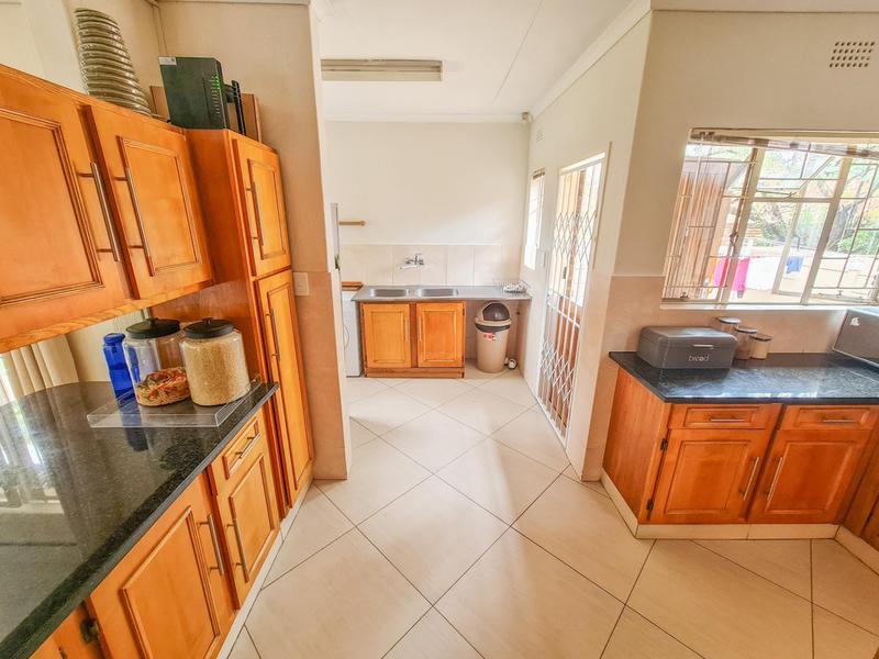 3 Bedroom Property for Sale in Sunninghill Gauteng