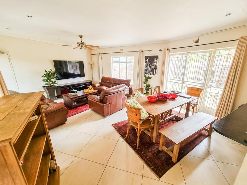 3 Bedroom Property for Sale in Sunninghill Gauteng