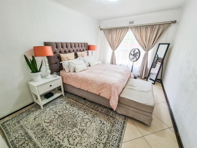 3 Bedroom Property for Sale in Sunninghill Gauteng