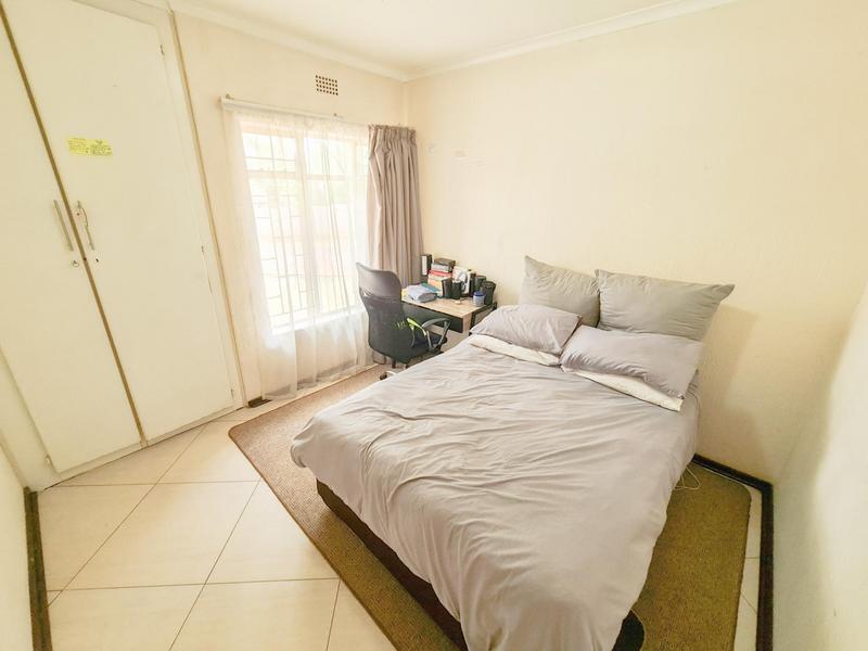 3 Bedroom Property for Sale in Sunninghill Gauteng