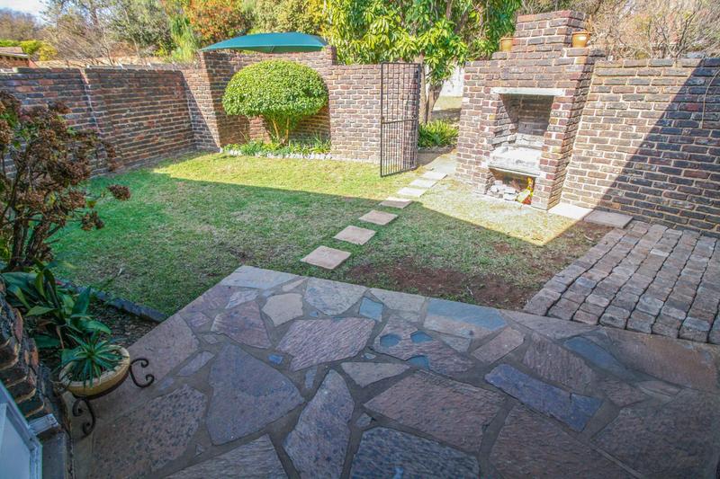 3 Bedroom Property for Sale in Sunninghill Gauteng