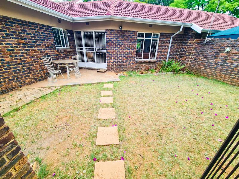 3 Bedroom Property for Sale in Sunninghill Gauteng