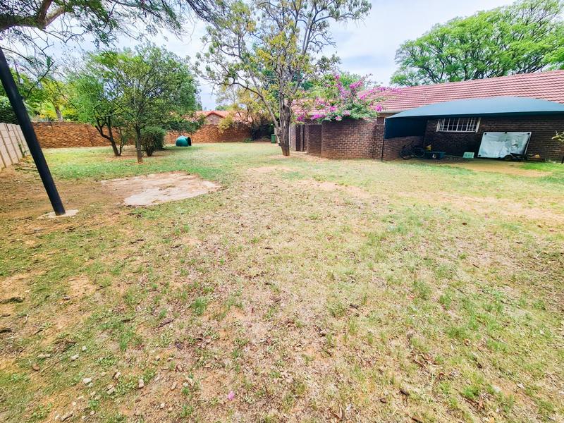 3 Bedroom Property for Sale in Sunninghill Gauteng