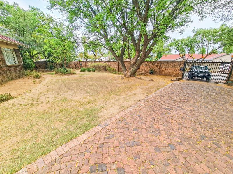 3 Bedroom Property for Sale in Sunninghill Gauteng