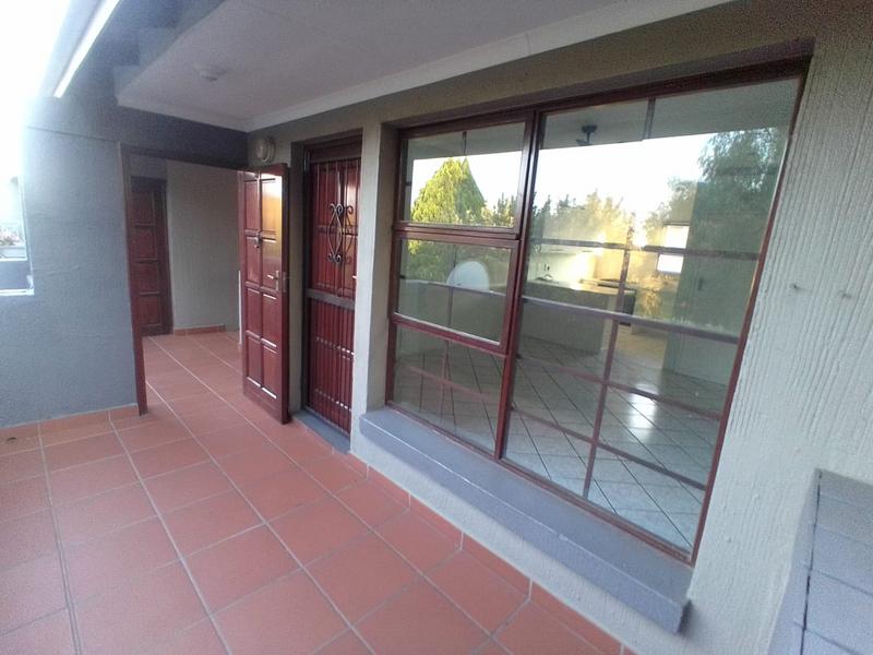 To Let 2 Bedroom Property for Rent in Rynfield Gauteng