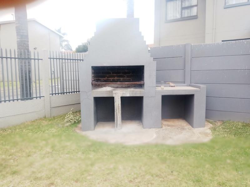 To Let 2 Bedroom Property for Rent in Rynfield Gauteng