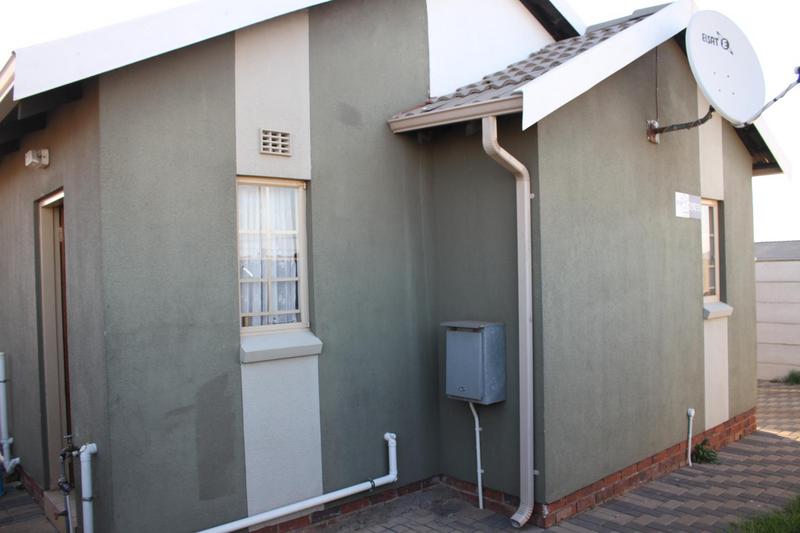 3 Bedroom Property for Sale in Sky City Gauteng