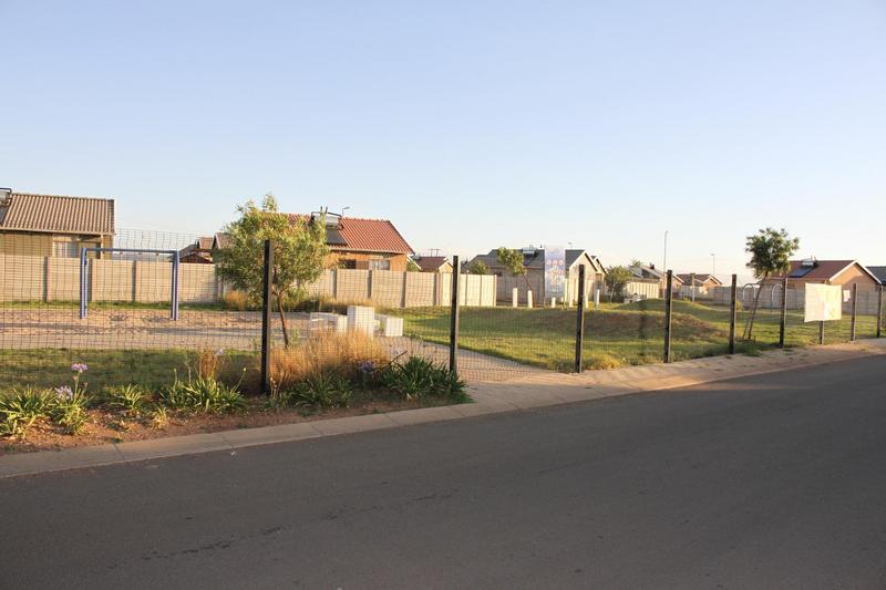 3 Bedroom Property for Sale in Sky City Gauteng