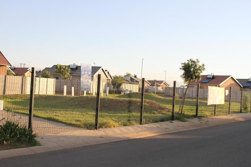 3 Bedroom Property for Sale in Sky City Gauteng