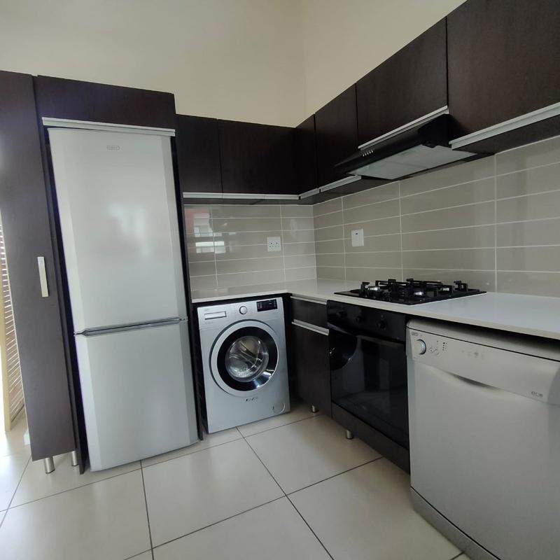 To Let 1 Bedroom Property for Rent in Fourways Gauteng