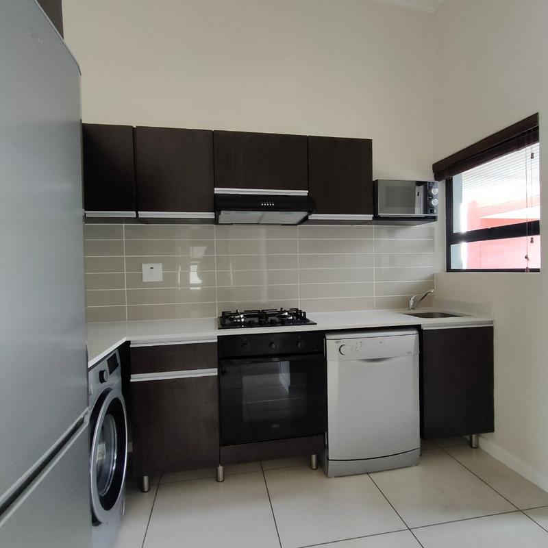 To Let 1 Bedroom Property for Rent in Fourways Gauteng