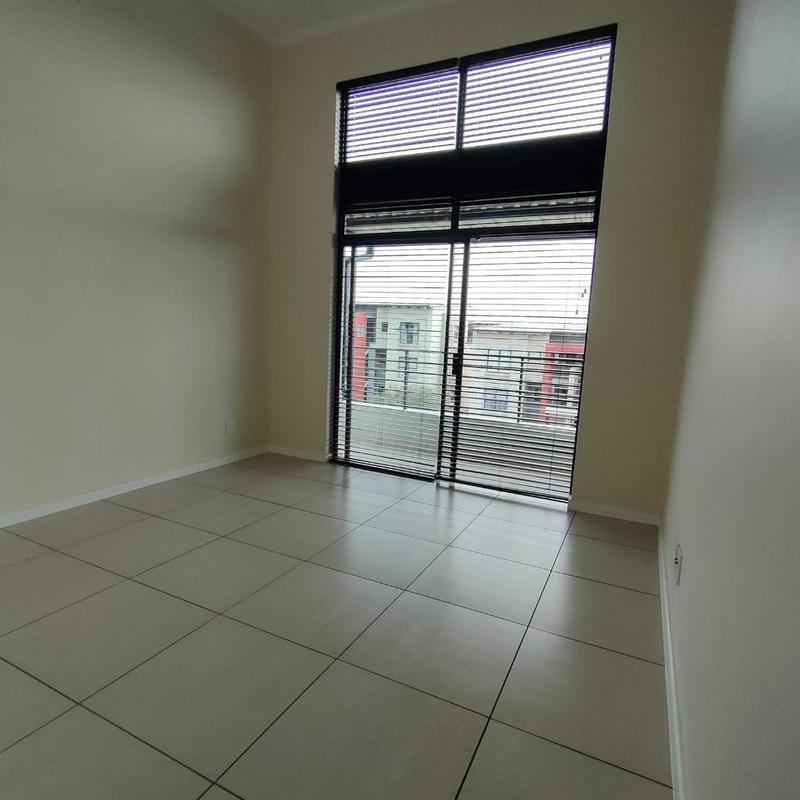 To Let 1 Bedroom Property for Rent in Fourways Gauteng