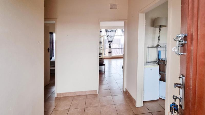 1 Bedroom Property for Sale in Kenmare Gauteng