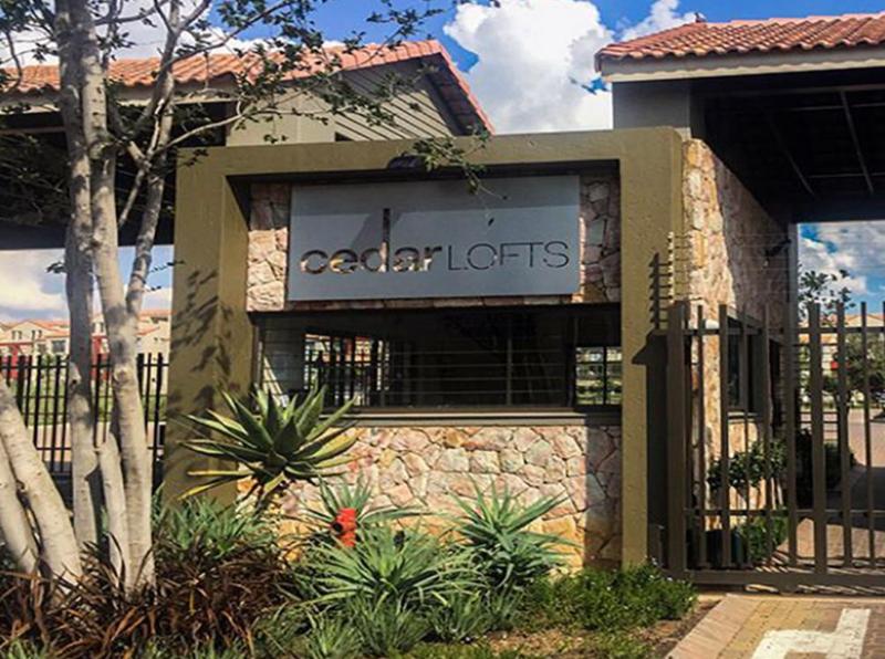 1 Bedroom Property for Sale in Fourways Gauteng