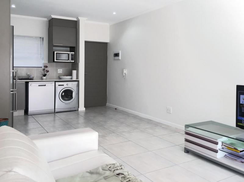 1 Bedroom Property for Sale in Fourways Gauteng