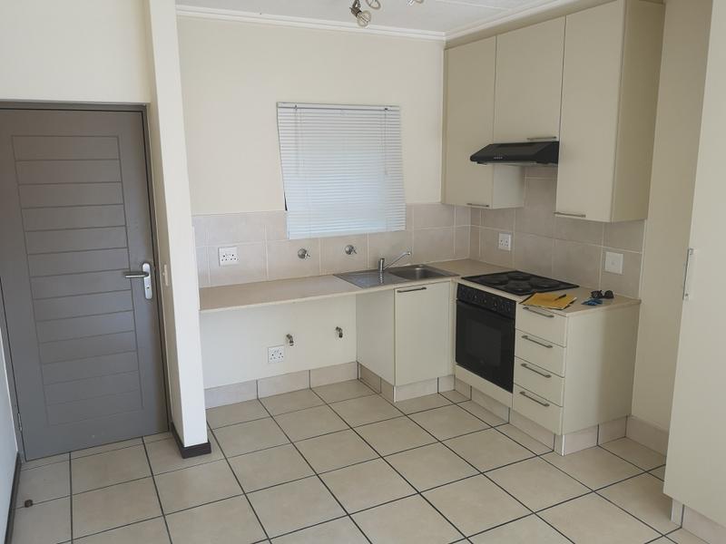 1 Bedroom Property for Sale in Paulshof Gauteng