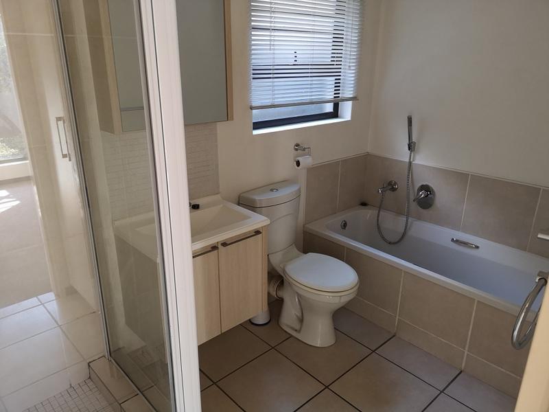 1 Bedroom Property for Sale in Paulshof Gauteng