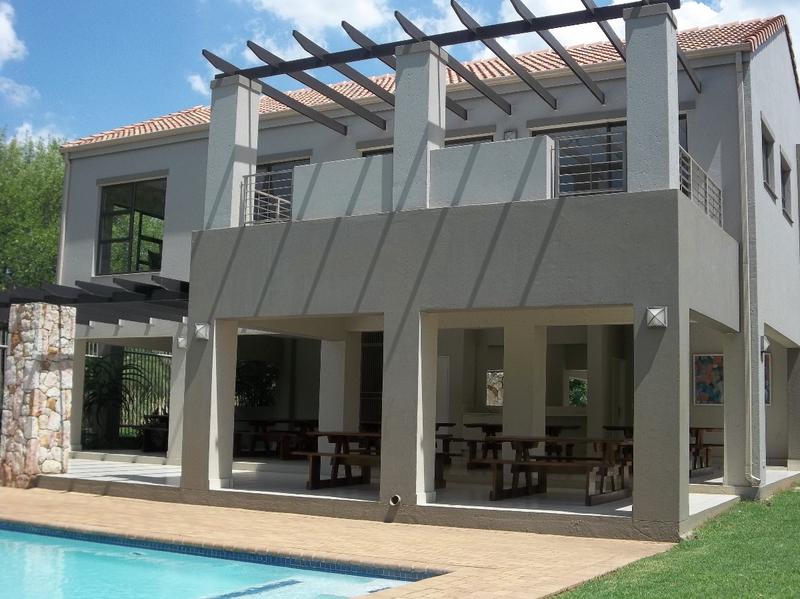 1 Bedroom Property for Sale in Paulshof Gauteng