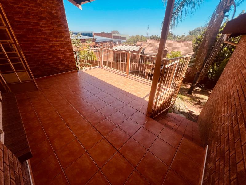 3 Bedroom Property for Sale in Amandasig Gauteng