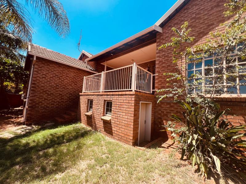 3 Bedroom Property for Sale in Amandasig Gauteng