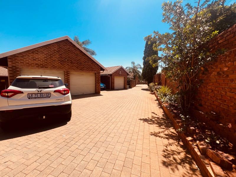 3 Bedroom Property for Sale in Amandasig Gauteng