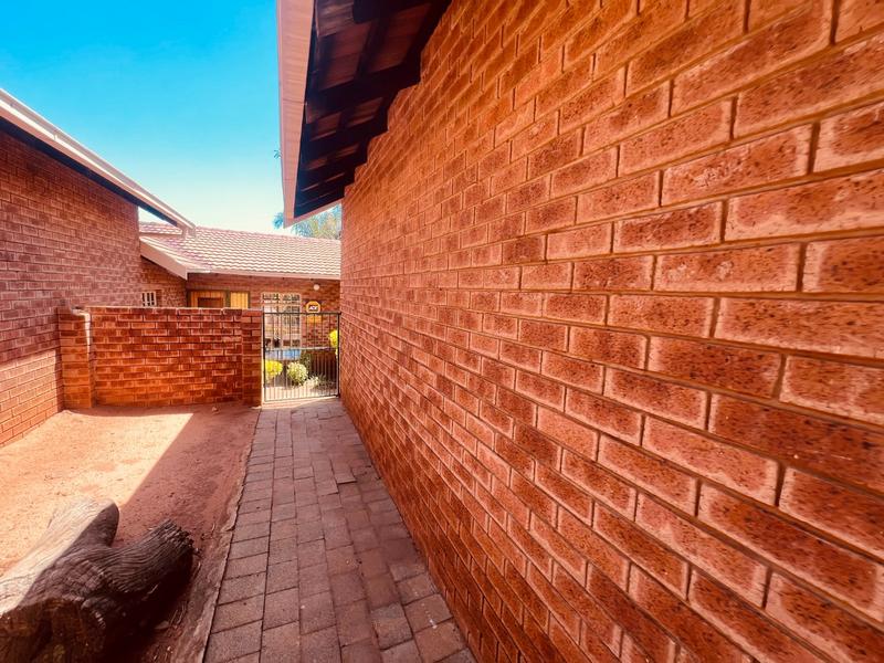 3 Bedroom Property for Sale in Amandasig Gauteng