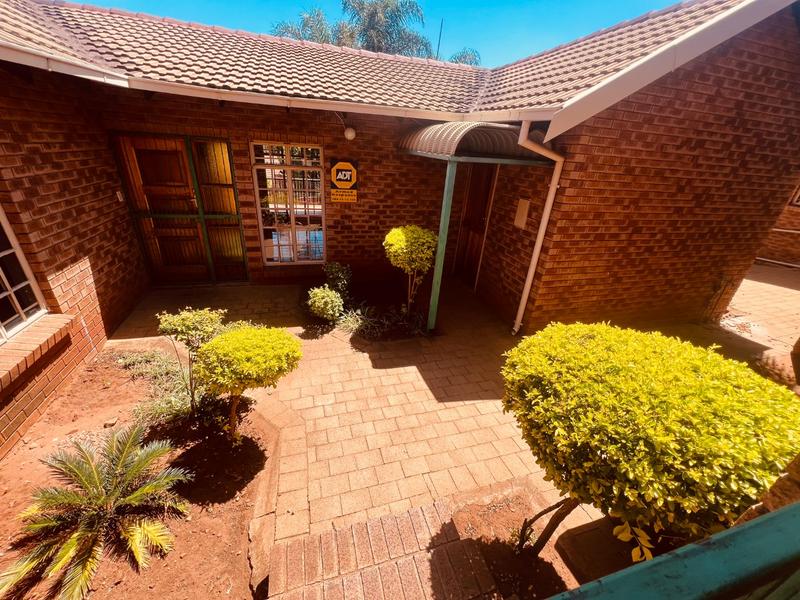 3 Bedroom Property for Sale in Amandasig Gauteng