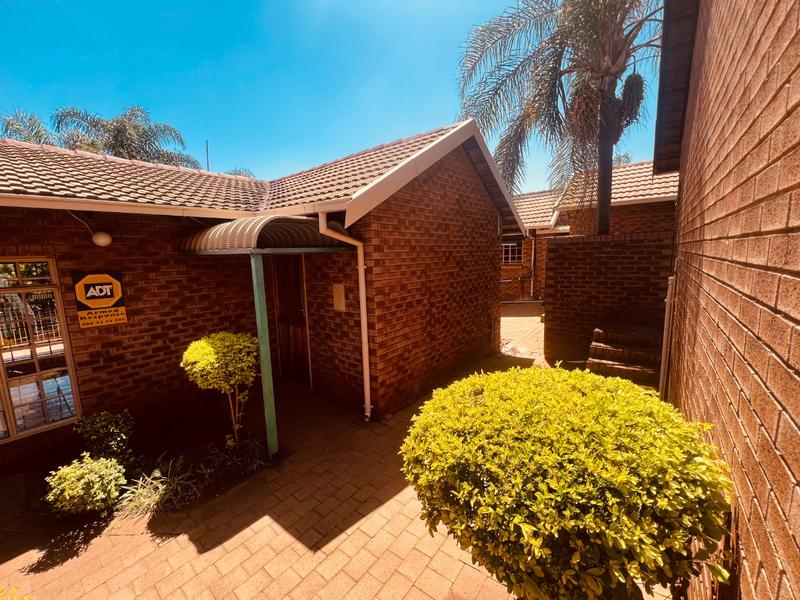 3 Bedroom Property for Sale in Amandasig Gauteng