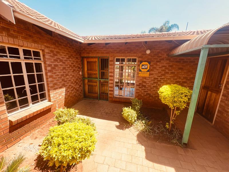 3 Bedroom Property for Sale in Amandasig Gauteng