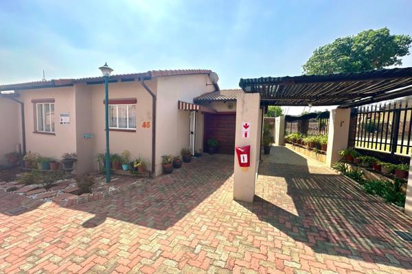 2 Bedroom Property for Sale in Mulbarton Gauteng