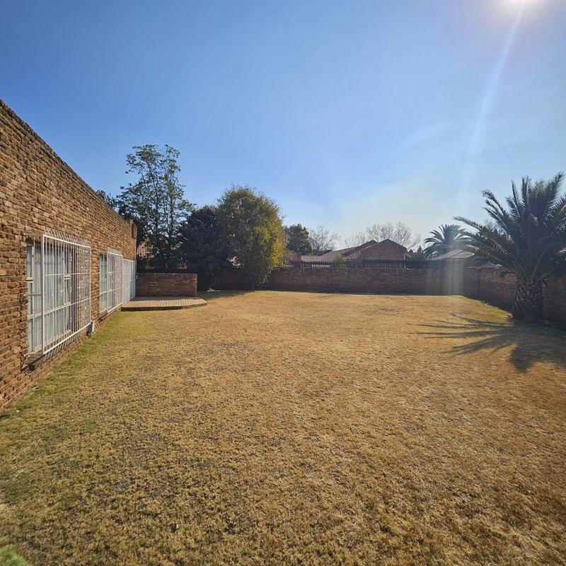 4 Bedroom Property for Sale in Vanderbijlpark SE 3 Gauteng