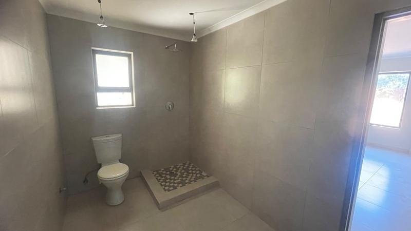 To Let 3 Bedroom Property for Rent in Raslouw Gauteng