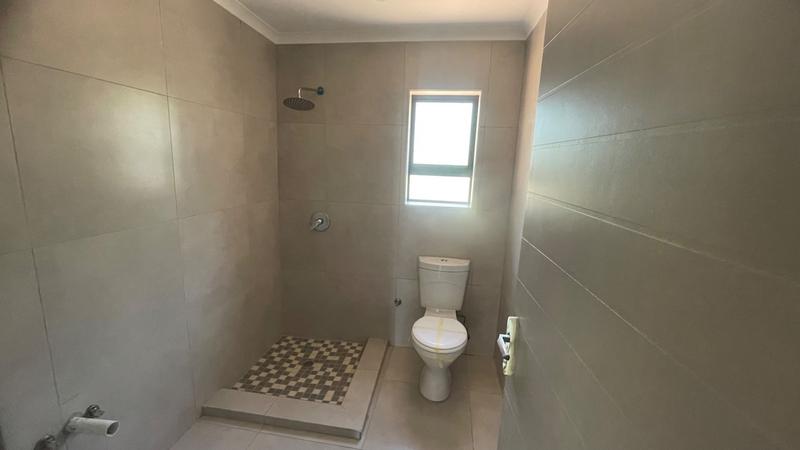 To Let 3 Bedroom Property for Rent in Raslouw Gauteng