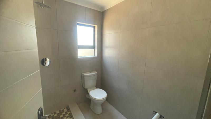 To Let 3 Bedroom Property for Rent in Raslouw Gauteng