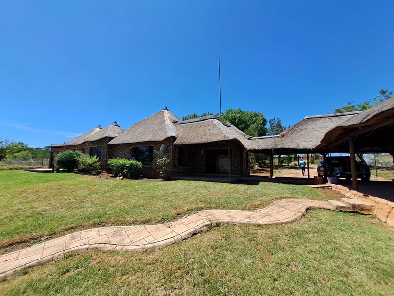 To Let 0 Bedroom Property for Rent in Driefontein Gauteng