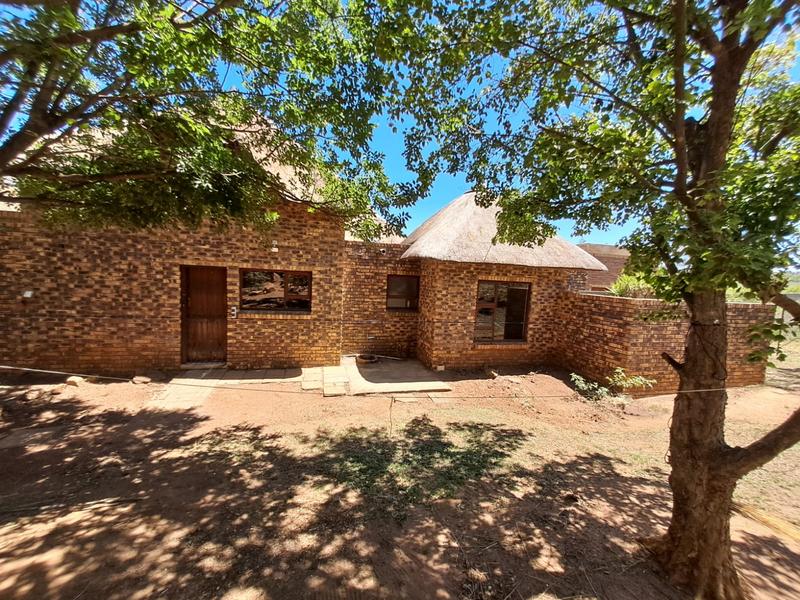 To Let 0 Bedroom Property for Rent in Driefontein Gauteng