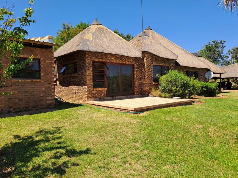 To Let 0 Bedroom Property for Rent in Driefontein Gauteng