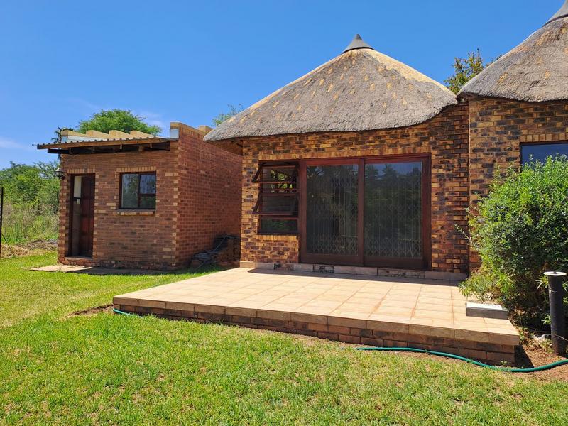 To Let 0 Bedroom Property for Rent in Driefontein Gauteng