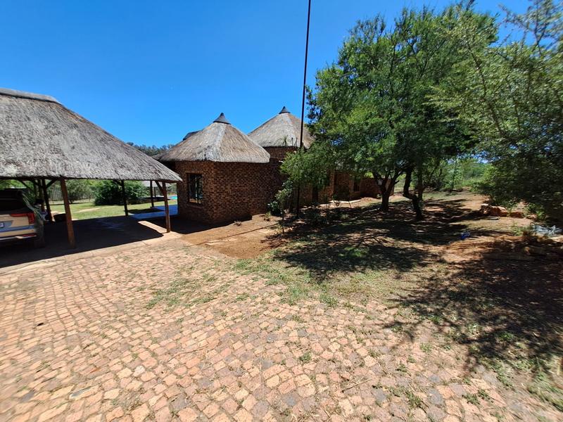 To Let 0 Bedroom Property for Rent in Driefontein Gauteng