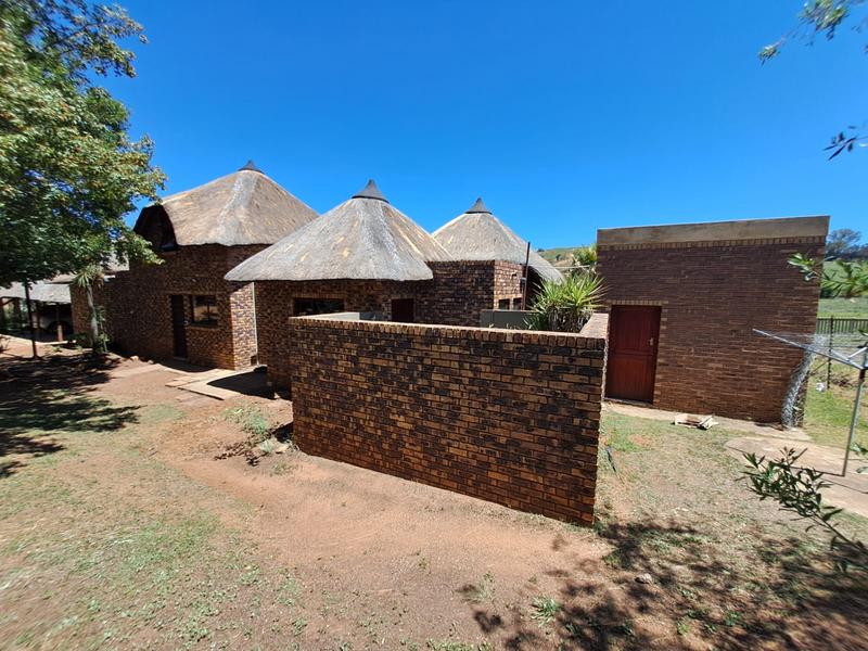 To Let 0 Bedroom Property for Rent in Driefontein Gauteng