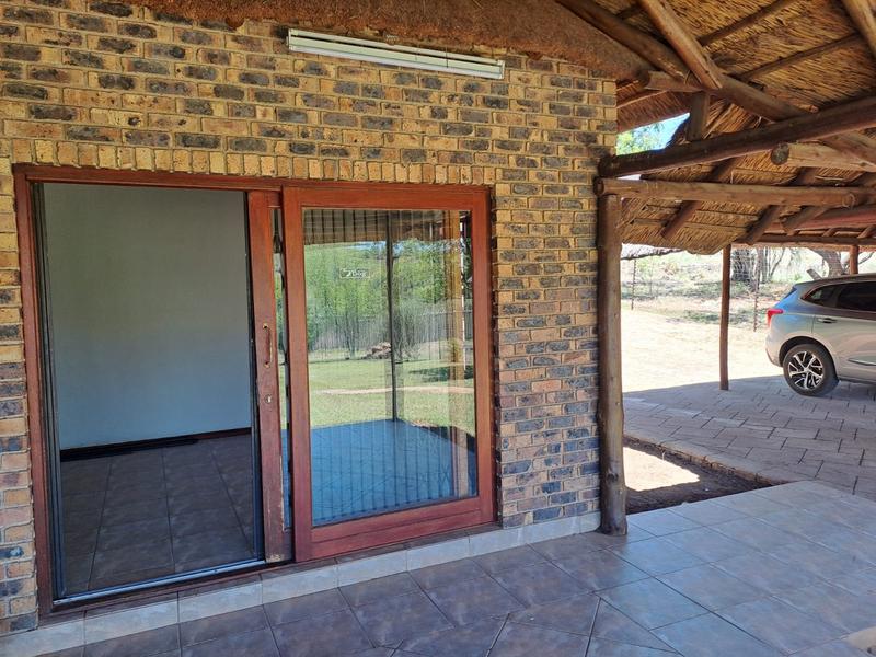 To Let 0 Bedroom Property for Rent in Driefontein Gauteng